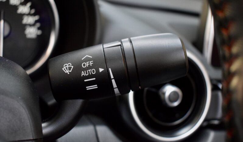 Mazda MX-5 2.0 SkyActiv-G 160 Sports-line vol