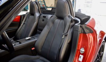 Mazda MX-5 2.0 SkyActiv-G 160 Sports-line vol