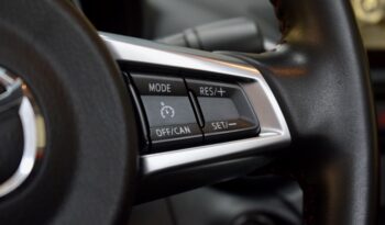 Mazda MX-5 2.0 SkyActiv-G 160 Sports-line vol