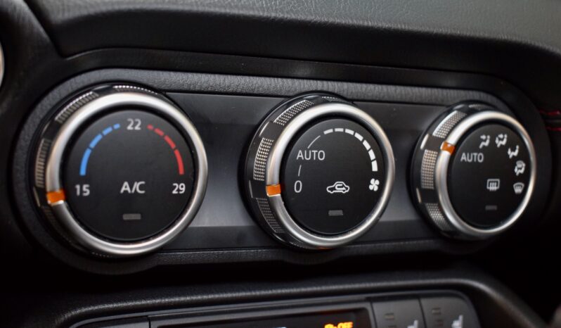 Mazda MX-5 2.0 SkyActiv-G 160 Sports-line vol