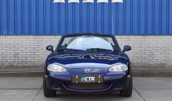Mazda MX-5 1.8 SVT Exclusive vol