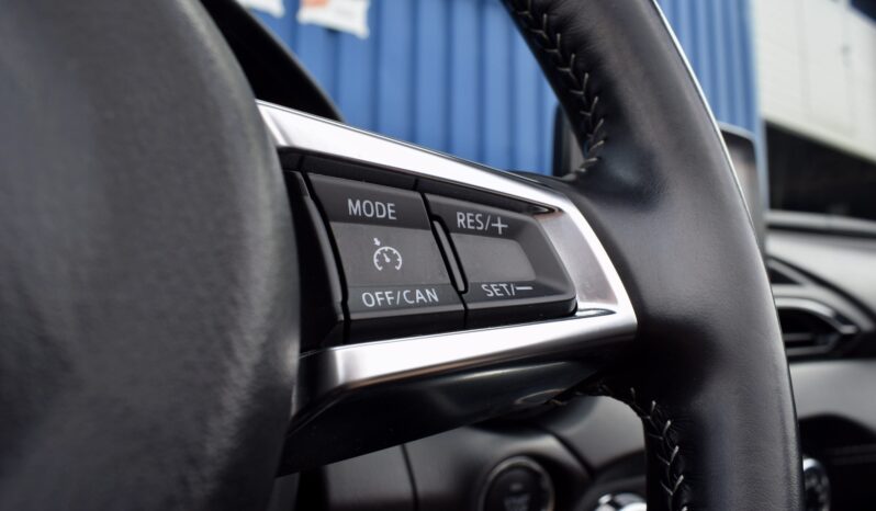 Mazda MX-5 1.5 SkyActiv-G 131 TS+ vol