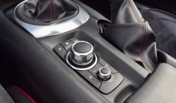 Mazda MX-5 2.0 SkyActiv GT-M 160 Sports-line vol