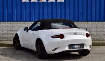 Mazda MX-5 2.0 SkyActiv GT-M 160 Sports-line vol