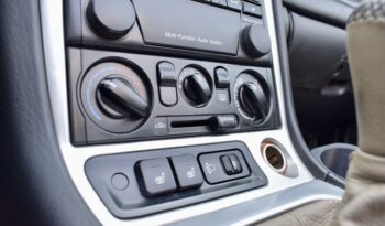 Mazda MX-5 1.8 SVT Exclusive vol