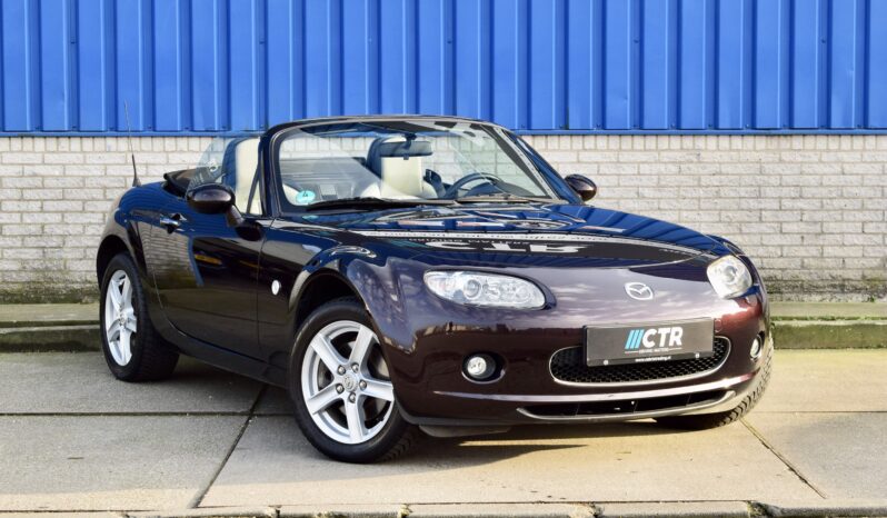 Mazda MX-5 1.8 Mithra Edition vol