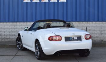 Mazda MX-5 1.8 Niseko Roadster Coupe vol