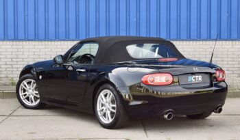 Mazda MX-5 Roadster Coupé 1.8 TS+ BBR 175 vol