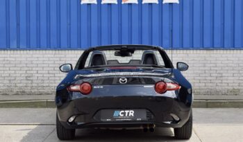 Mazda MX-5 1.5 SkyActiv-G 131 TS+ vol