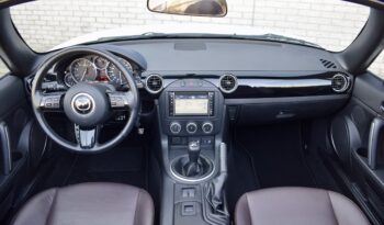 Mazda MX-5 1.8 Niseko Roadster Coupe vol