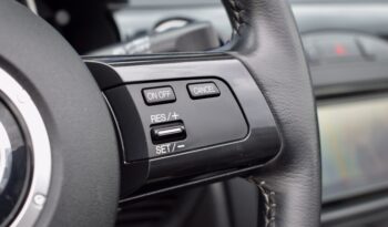 Mazda MX-5 Roadster Coupe 2.0 S-VT vol