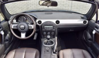 Mazda MX-5 1.8 Niseko Roadster Coupe vol