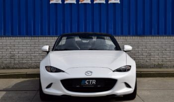 Mazda MX-5 2.0 SkyActiv GT-M 160 Sports-line vol