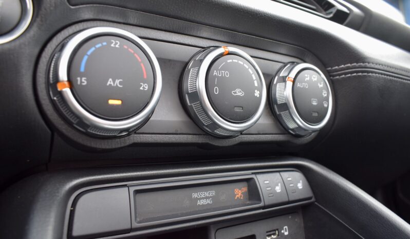 Mazda MX-5 1.5 SkyActiv-G 131 TS+ vol