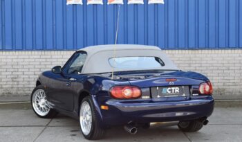 Mazda MX-5 1.8 SVT Exclusive vol