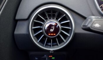 Audi TT Roadster 45 TFSI quattro Pro Line vol