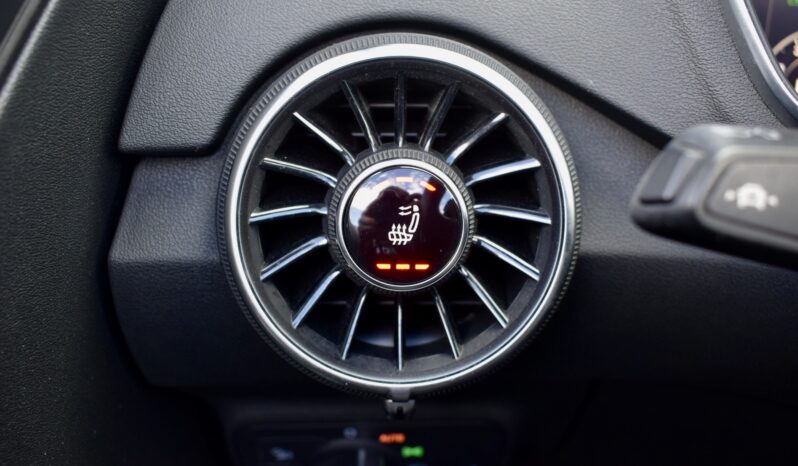 Audi TT Roadster 45 TFSI quattro Pro Line vol