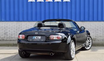 Mazda MX-5 1.8 Niseko Roadster Coupe vol