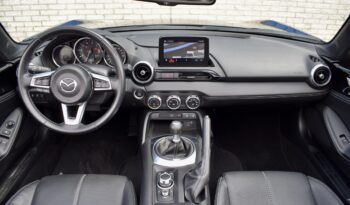 Mazda MX-5 1.5 SkyActiv-G 131 TS+ vol