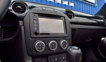 Mazda MX-5 Roadster Coupe 2.0 S-VT vol