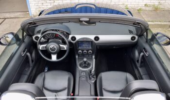 Mazda MX-5 Roadster Coupé 1.8 TS+ BBR 175 vol
