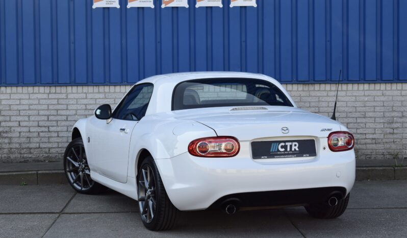 Mazda MX-5 1.8 Niseko Roadster Coupe vol