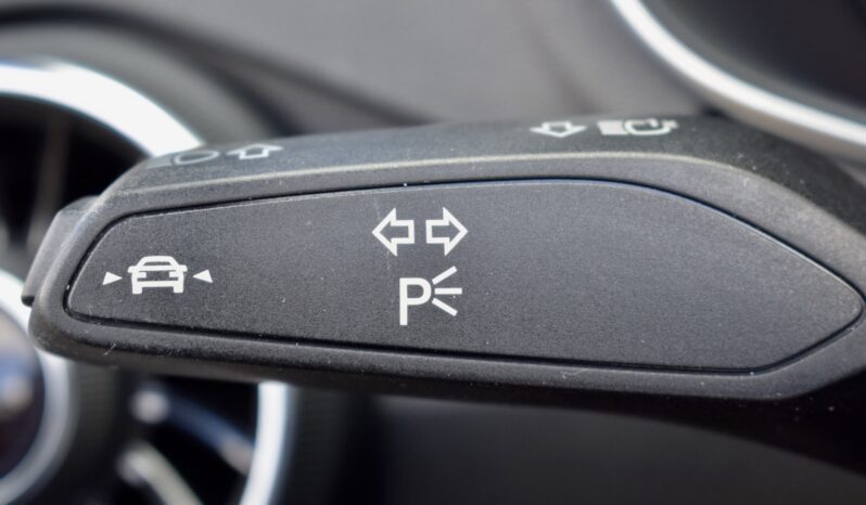 Audi TT Roadster 45 TFSI quattro Pro Line vol
