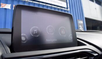Mazda MX-5 2.0 SkyActiv GT-M 160 Sports-line vol