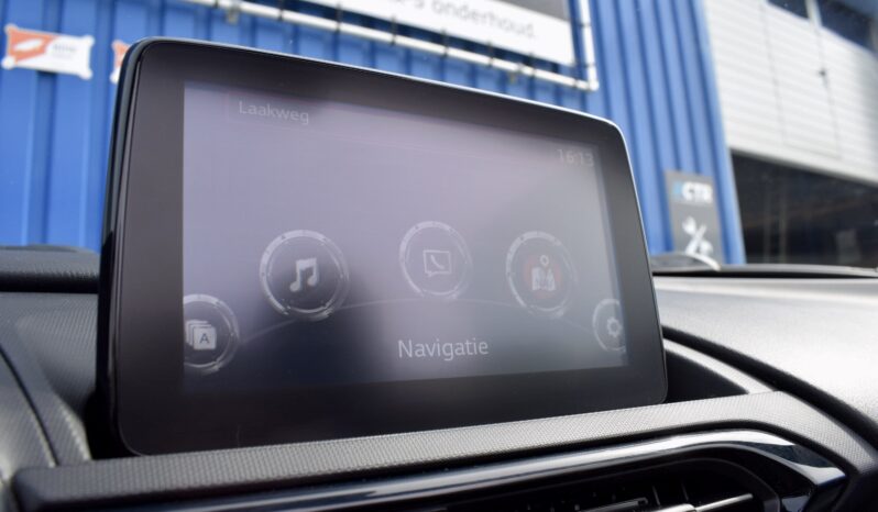 Mazda MX-5 2.0 SkyActiv GT-M 160 Sports-line vol