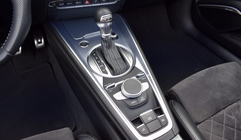 Audi TT Roadster 45 TFSI quattro Pro Line vol