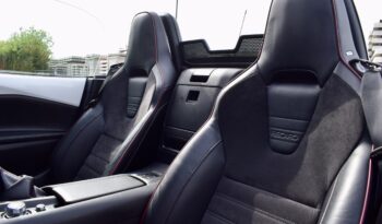Mazda MX-5 2.0 SkyActiv GT-M 160 Sports-line vol