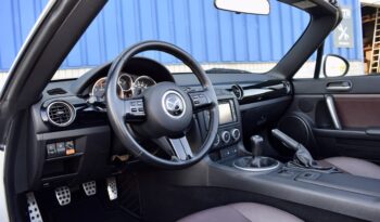 Mazda MX-5 1.8 Niseko Roadster Coupe vol