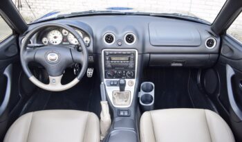 Mazda MX-5 1.8 SVT Exclusive vol