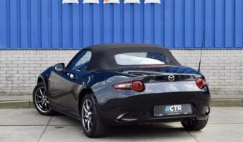 Mazda MX-5 1.5 SkyActiv-G 131 TS+ vol