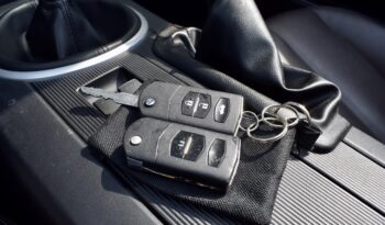 Mazda MX-5 1.8 Niseko Roadster Coupe vol