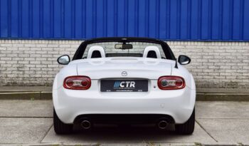 Mazda MX-5 Roadster Coupe 2.0 S-VT vol