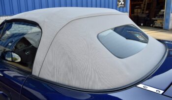 Mazda MX-5 1.8 SVT Exclusive vol