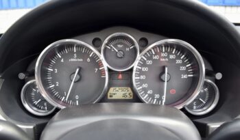 Mazda MX-5 1.8 Niseko Roadster Coupe vol