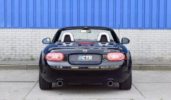Mazda MX-5 Roadster Coupé 1.8 TS+ BBR 175 vol