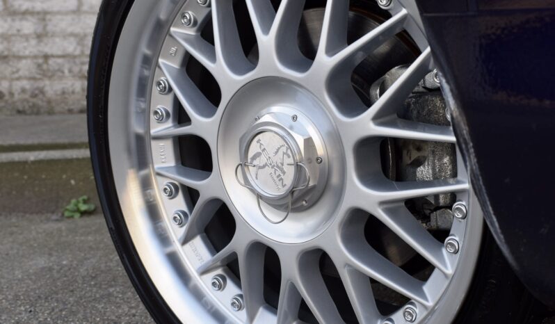 Mazda MX-5 1.8 SVT Exclusive vol