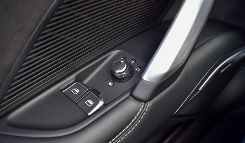 Audi TT Roadster 45 TFSI quattro Pro Line vol
