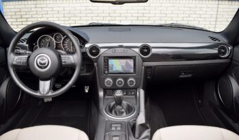 Mazda MX-5 Roadster Coupe 2.0 S-VT vol