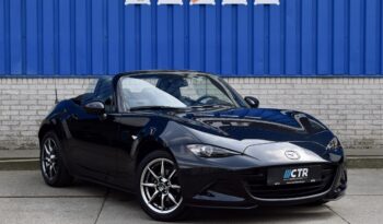 Mazda MX-5 1.5 SkyActiv-G 131 TS+ vol
