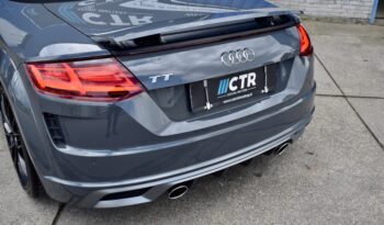 Audi TT Roadster 45 TFSI quattro Pro Line vol