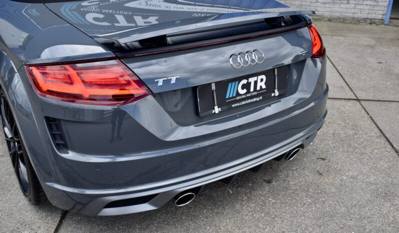 Audi TT Roadster 45 TFSI quattro Pro Line vol