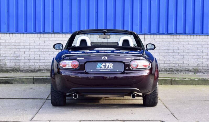 Mazda MX-5 1.8 Mithra Edition vol