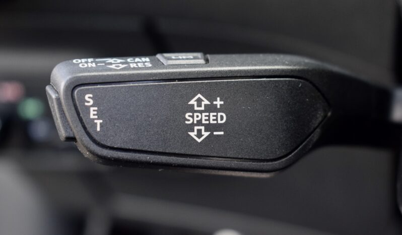 Audi TT Roadster 45 TFSI quattro Pro Line vol