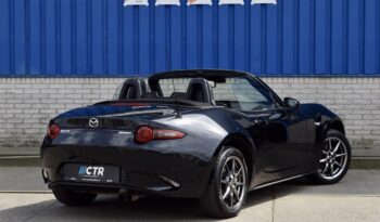 Mazda MX-5 1.5 SkyActiv-G 131 TS+ vol