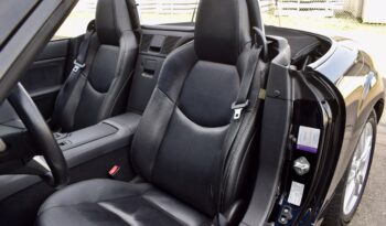Mazda MX-5 Roadster Coupé 1.8 TS+ BBR 175 vol