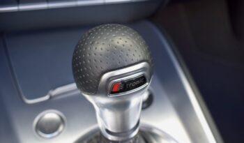 Audi TT Roadster 45 TFSI quattro Pro Line vol